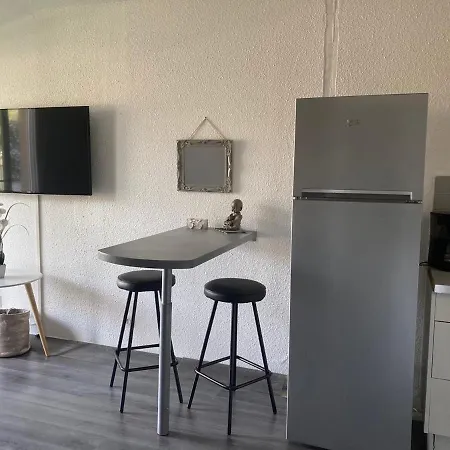 Διαμέρισμα A La Decouverte De Νίκαια