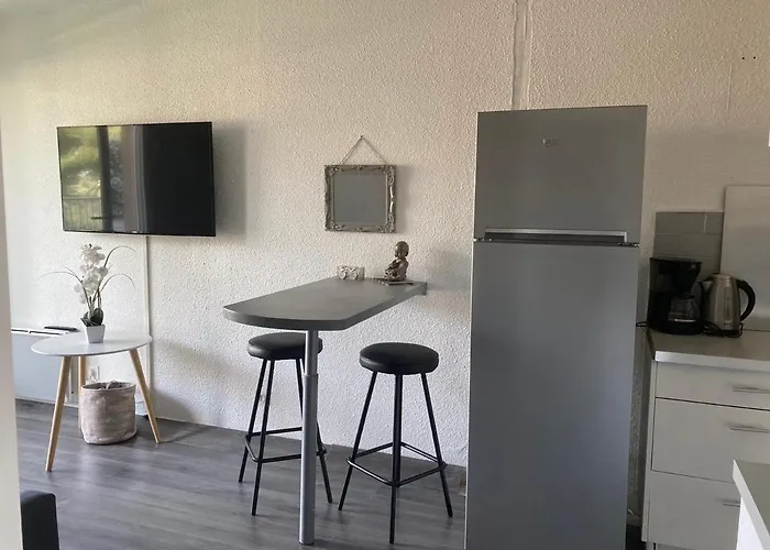 Apartment A La Decouverte De Nice