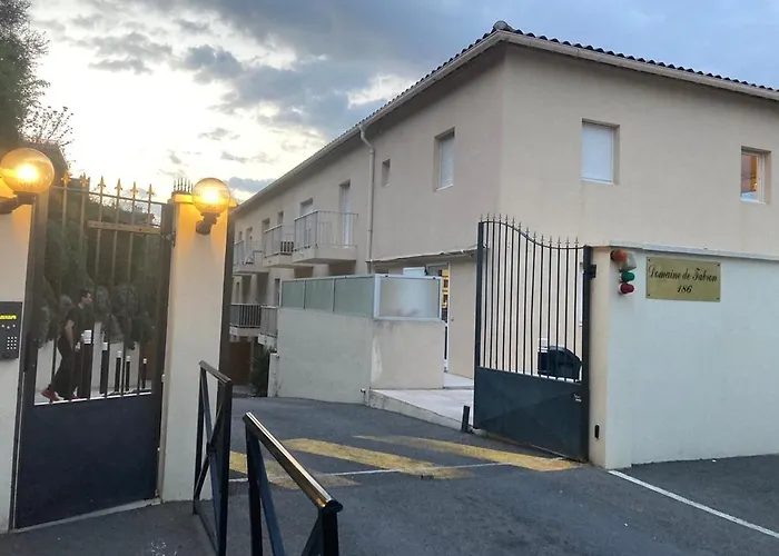 Appartement A La Decouverte De