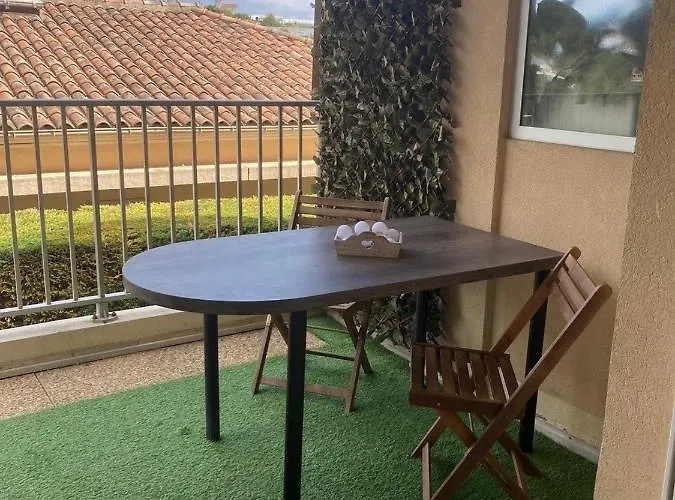 A La Decouverte De Appartement *