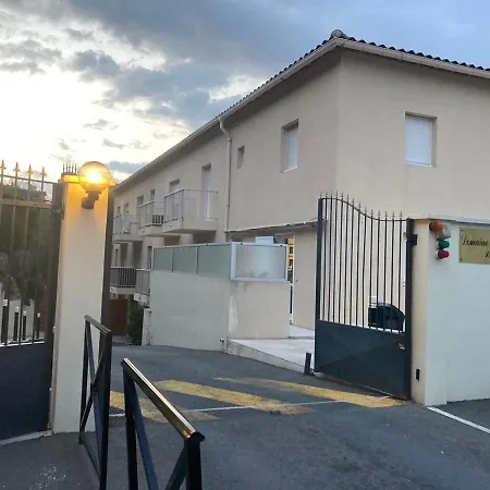 Apartment A La Decouverte De