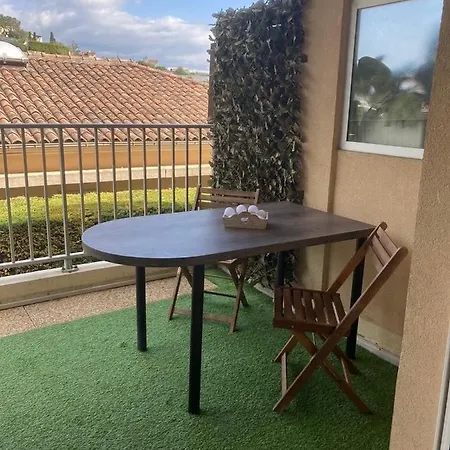 A La Decouverte De Apartment *