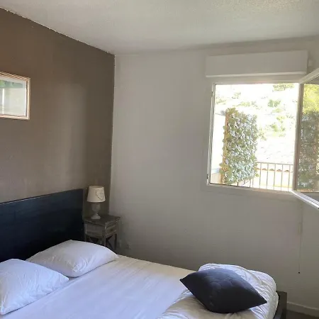 A La Decouverte De Apartment Nice